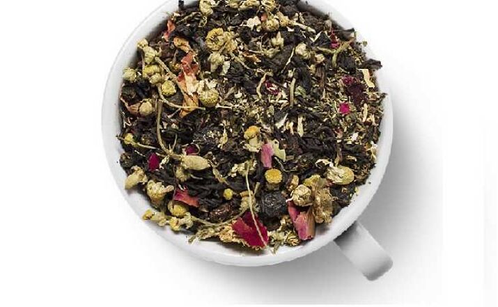 প্রোস্টাটাইটিসের চিকিত্সার জন্য ভেষজ